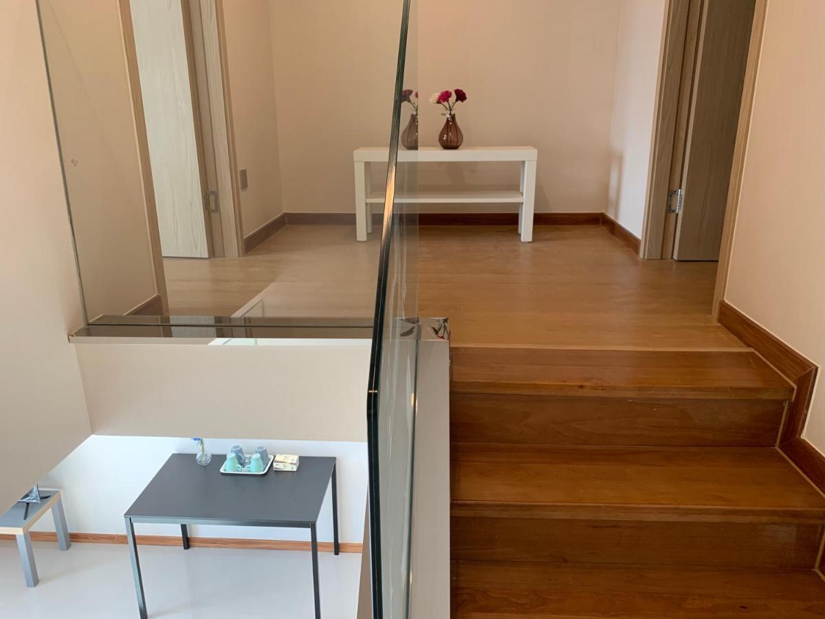 Inestin Shanghai Apt Waigaoqiao Eksteriør billede
